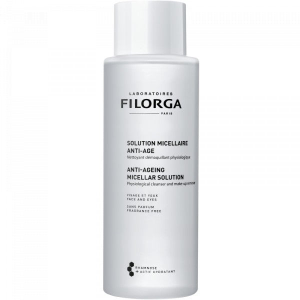 Filorga Solução Micelar Anti-Idade 400ml