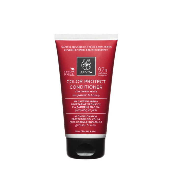 Apivita Capilar Condic Protet Cor 150ml