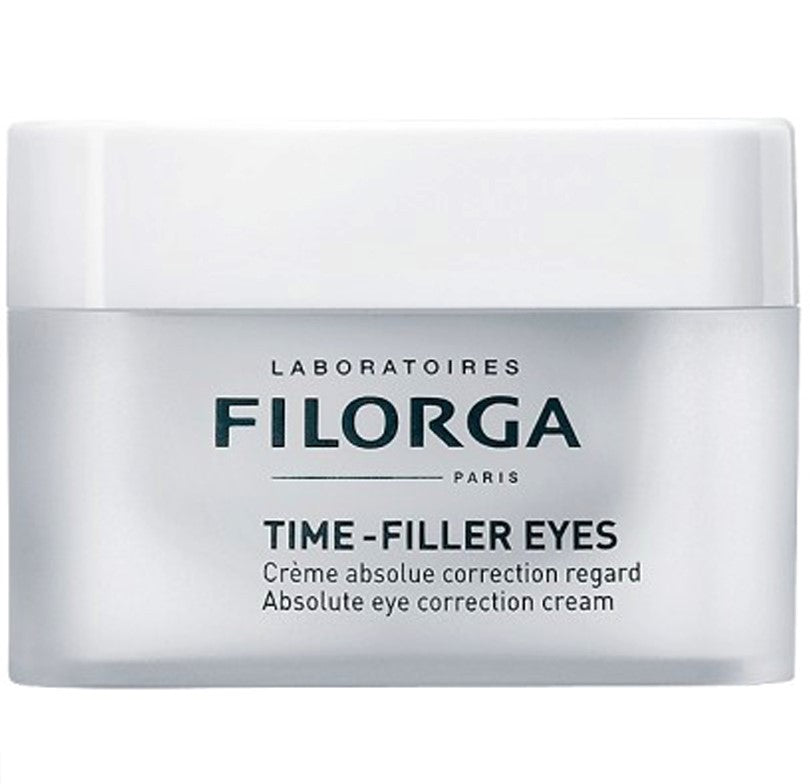 Filorga Time-Filler Eyes Bálsamo Contorno de Olhos 15ml