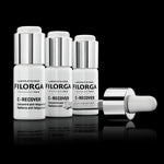 Filorga C-Recover Antifadiga Sérum de Rosto 3x10ml