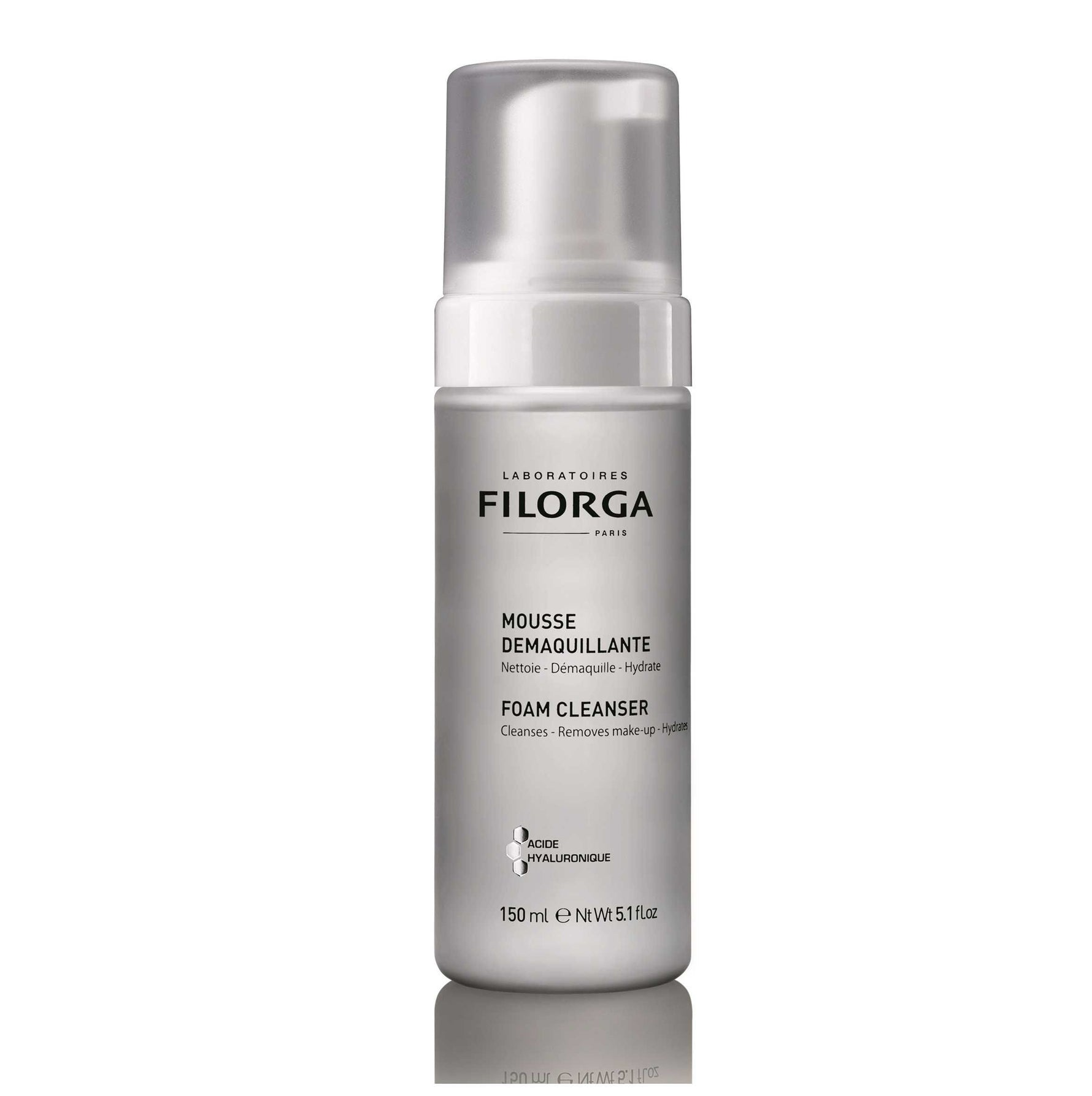 Filorga Cleansers Espuma Desmaquilhante 150ml