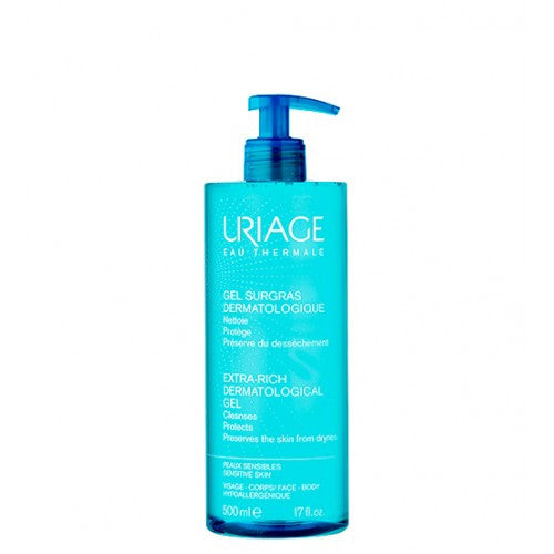 Uriage Surgras Gel Dermatológico 500ml