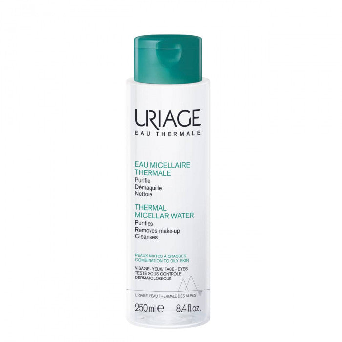 Uriage Ag Micelar Pmo 250ml