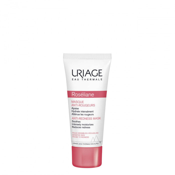 Uriage Roseliane Masc 40ml