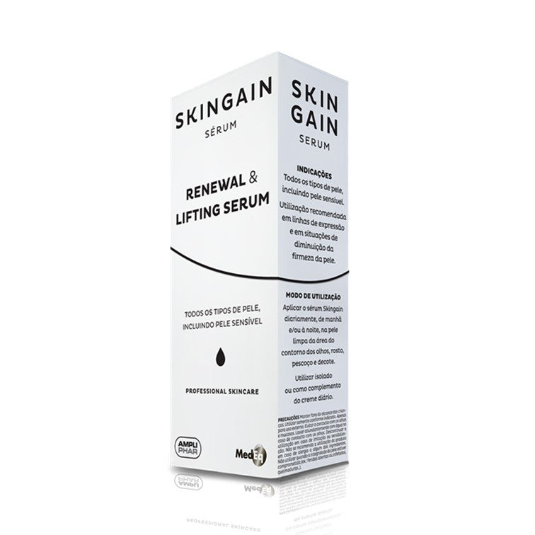 Skingain Sérum Renewal Lifting 30ml