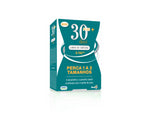 30 Days Plus+ Linha De Cintura D-Tox Comprimidos x120