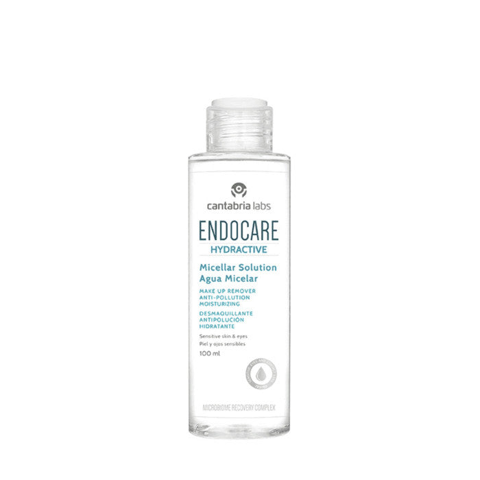 Endocare Hydractive Água Micelar 100ml