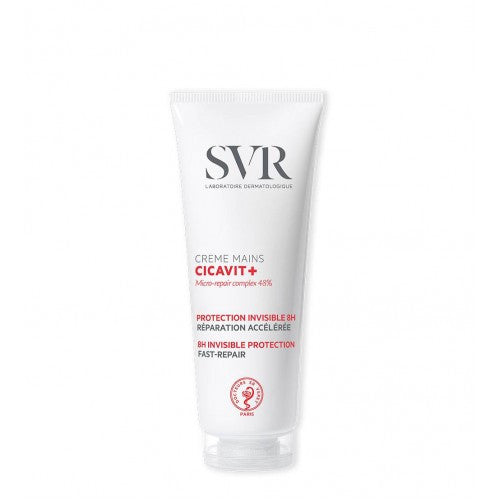 SVR Cicavit Creme de Mãos 75ml