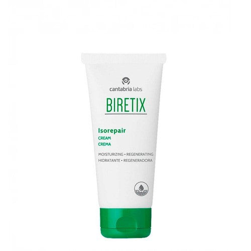 Biretix Isorepair Cr Hidrat Regen 50ml