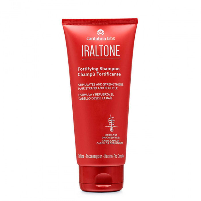 Iraltone Ch Fortificante 200ml