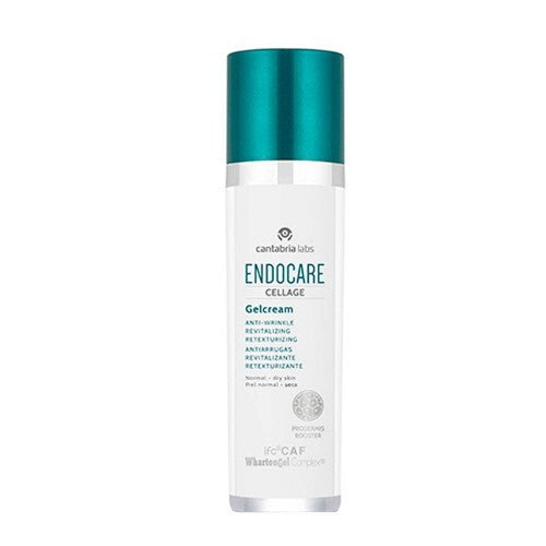 Endocare Cellage Gel Cr Rugas Reestrut50ml