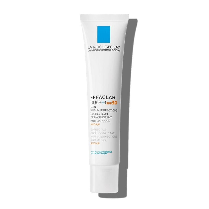 La Roche Posay Effaclar Duo+ Gel-Creme Corretor SPF30 40ml