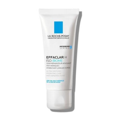 LRPosay Effaclar H IsoBiome Cr 40Ml