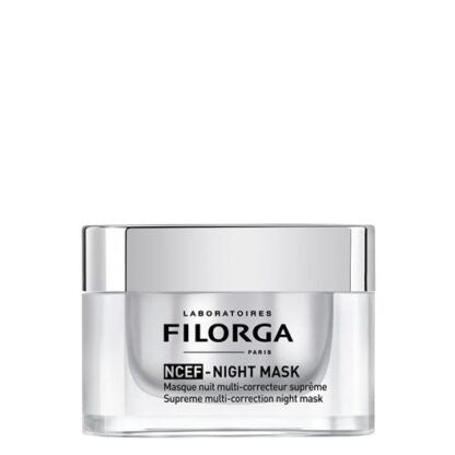 Filorga NCEF Máscara de Noite 50ml