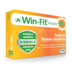 Win Fit Imuno D3 Comp X30