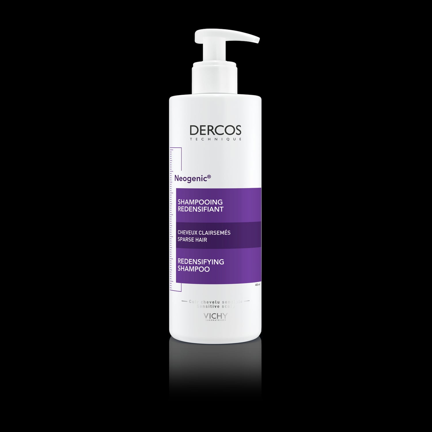 Dercos Neogenic Ch 400ml