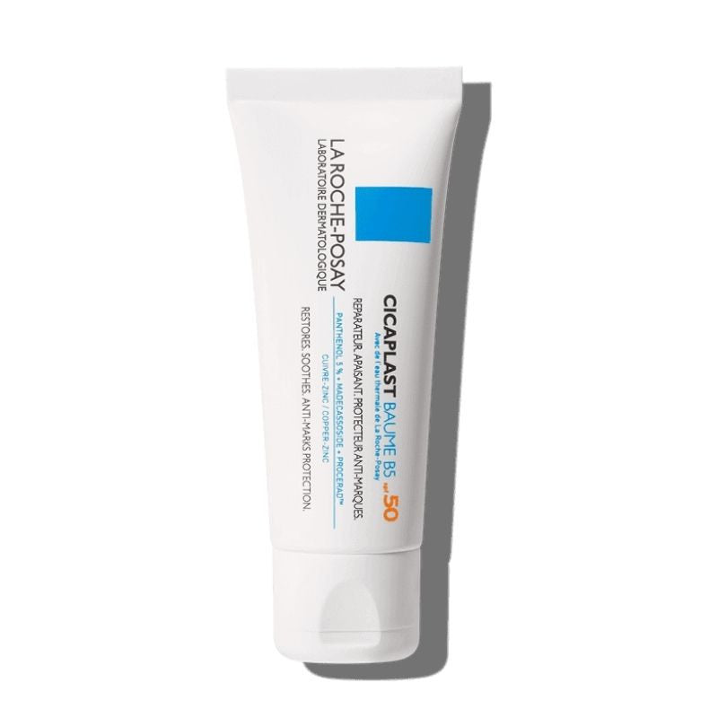 La Roche Posay Cicaplast Baume B5 Fps 50 40 ml