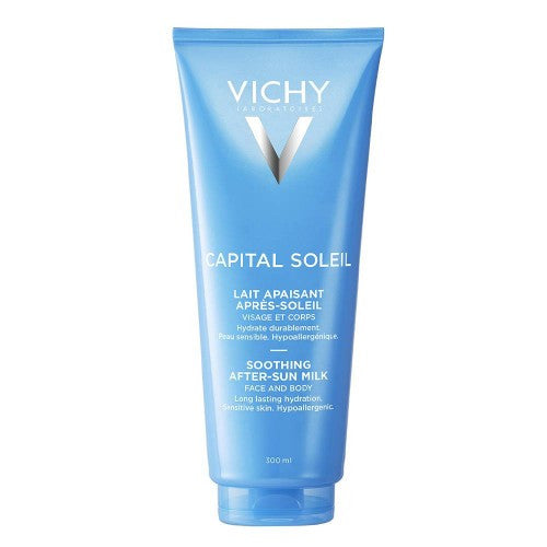 Vichy Ideal Solei Lt Gel Pos-Sol 300ml