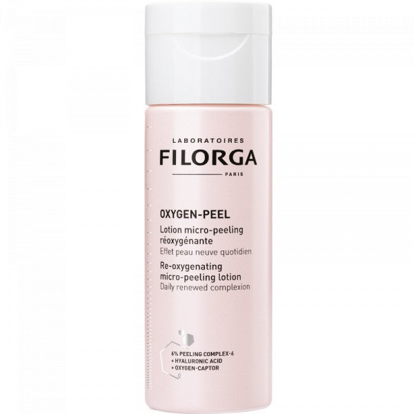 Filorga Loção Esfoliante Filorga Oxygen 150ml